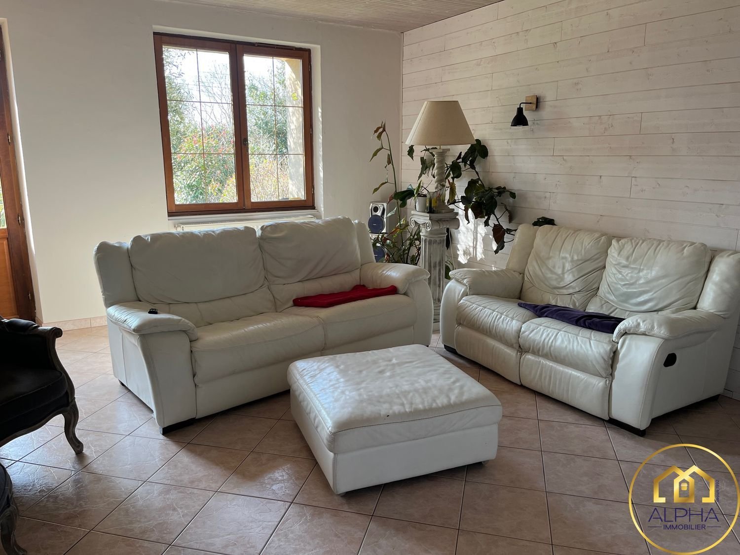 Maison à vendre, 143m², Sainte-Foy