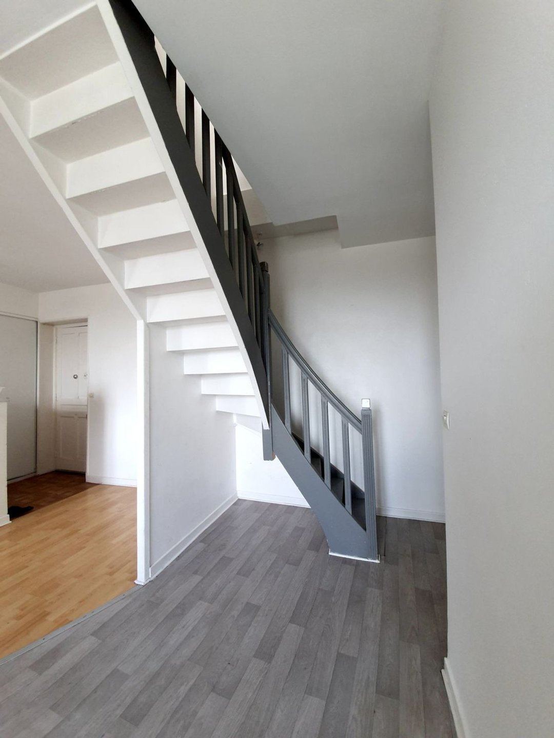 Appartement à louer, 66m², Saint-Étienne