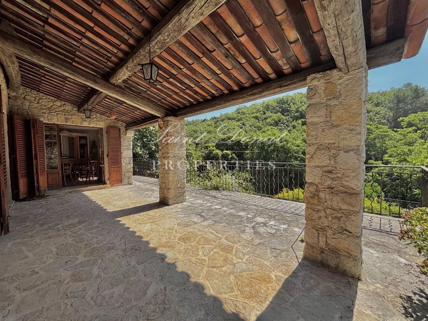 Maison à vendre, 101m², Grasse