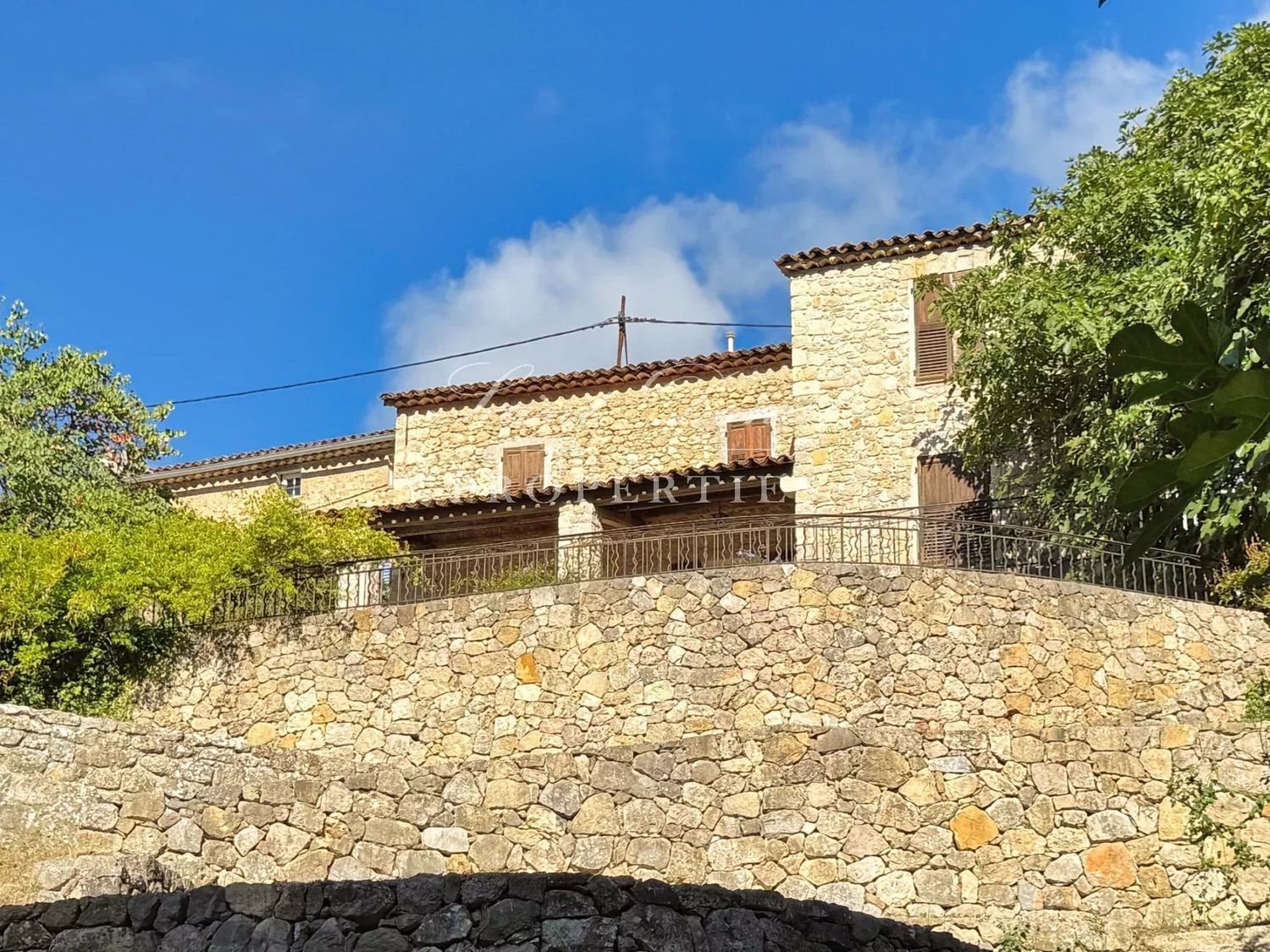 Maison à vendre, 101m², Grasse