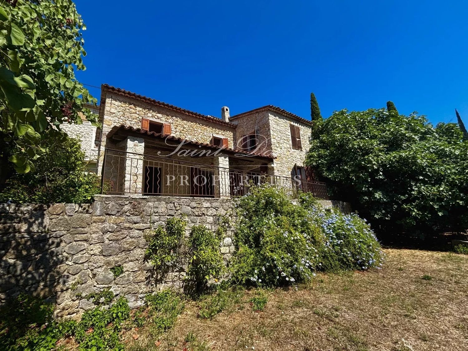 Maison à vendre, 101m², Grasse