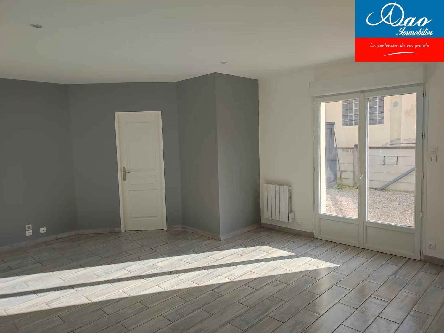 Maison à louer, 90m², Saint-André-les-Vergers