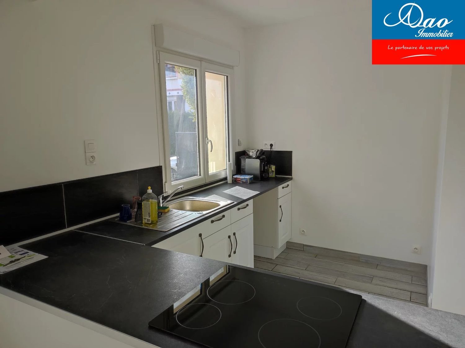 Maison à louer, 90m², Saint-André-les-Vergers