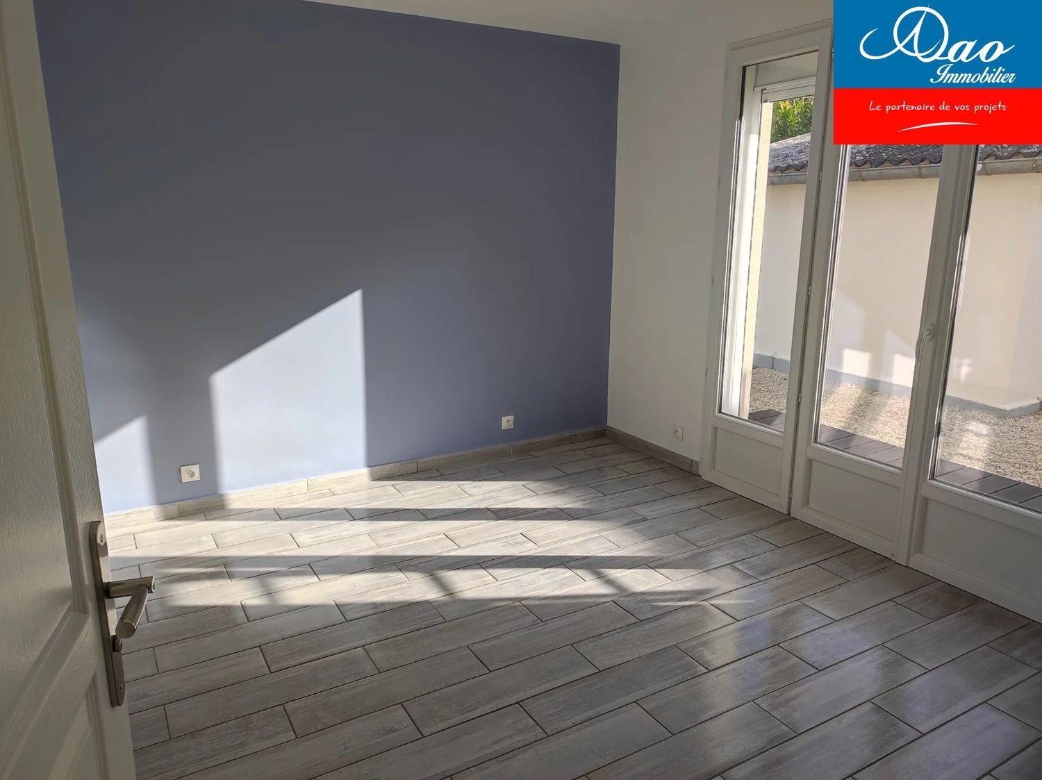 Maison à louer, 90m², Saint-André-les-Vergers