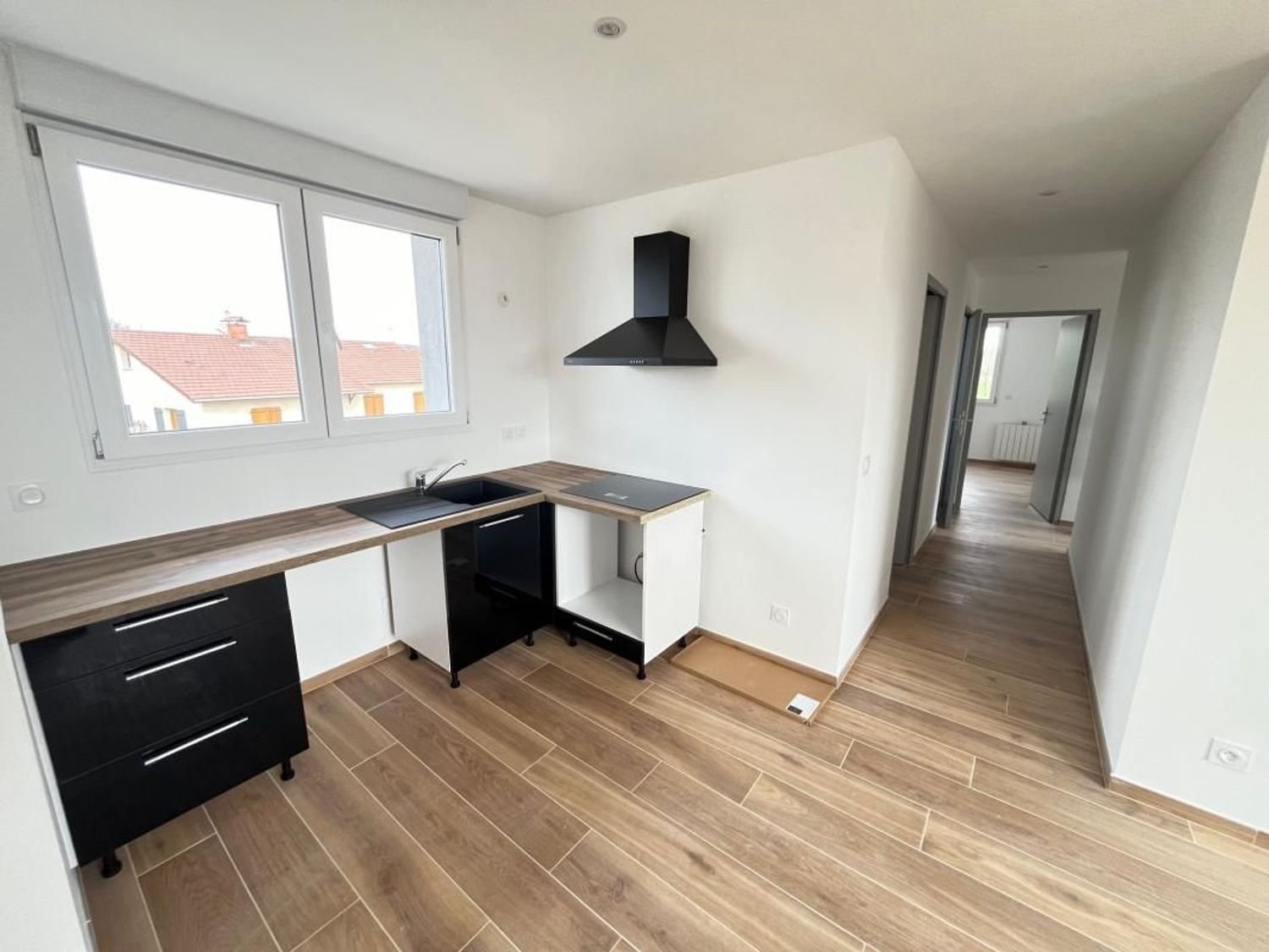 Appartement à louer, 70m², Ambronay