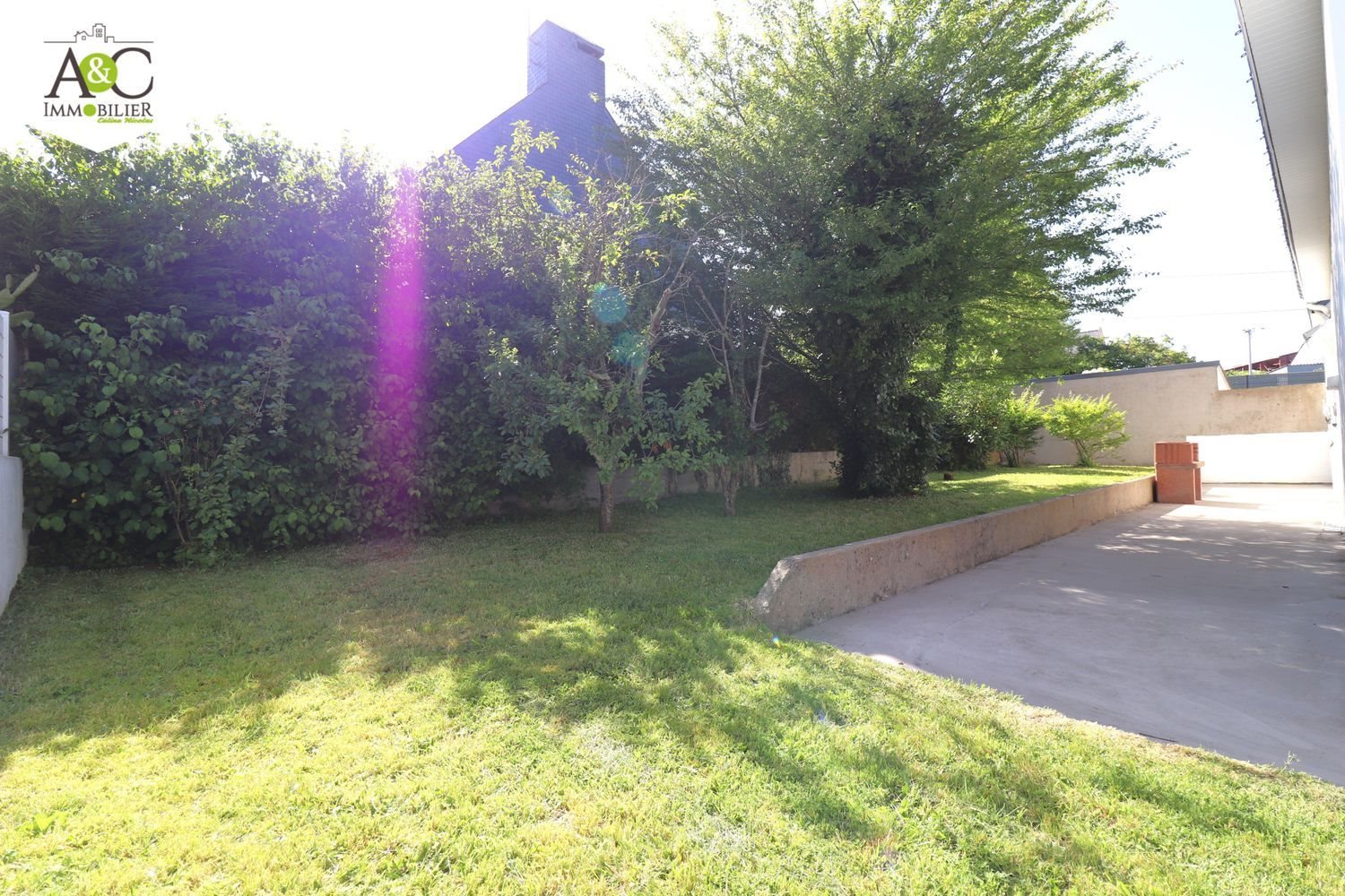 Maison à vendre, 104m², Lorient