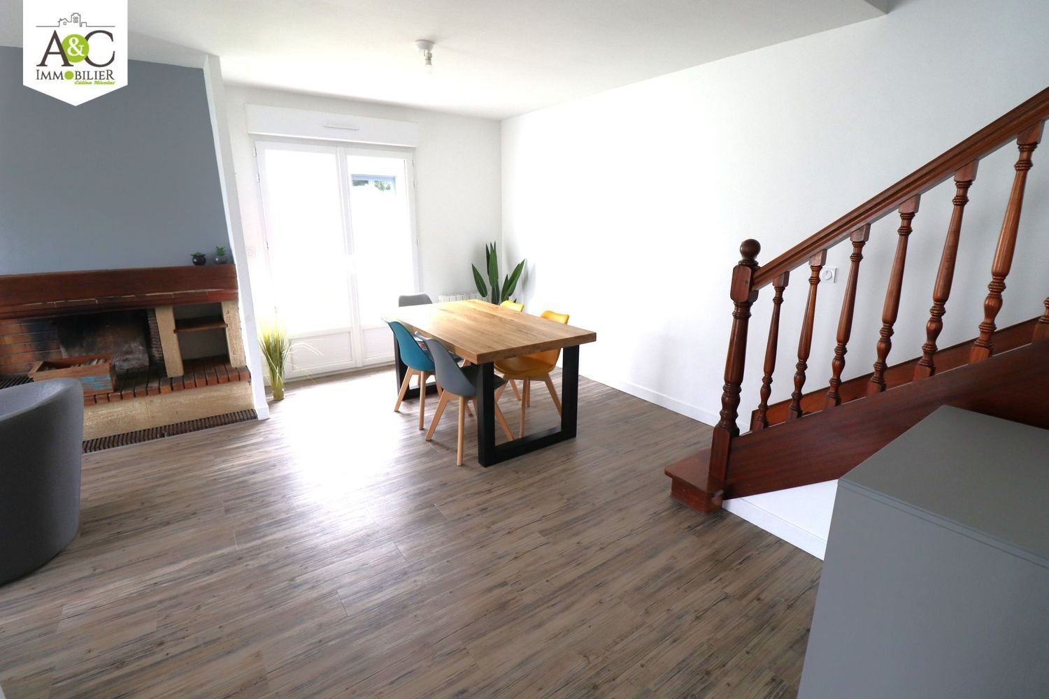 Maison à vendre, 104m², Lorient