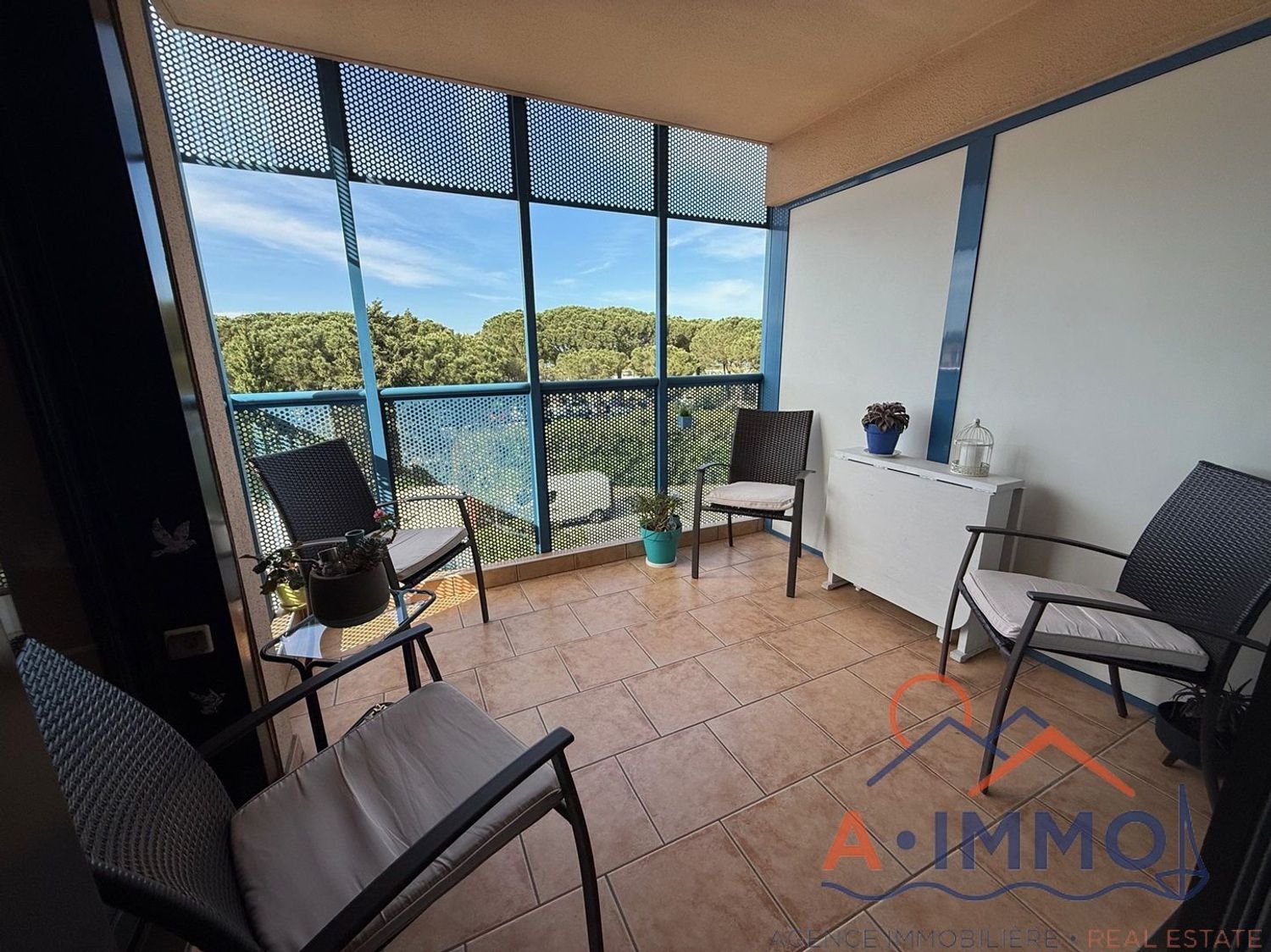 Appartement à vendre, 35m², Argelès-sur-Mer