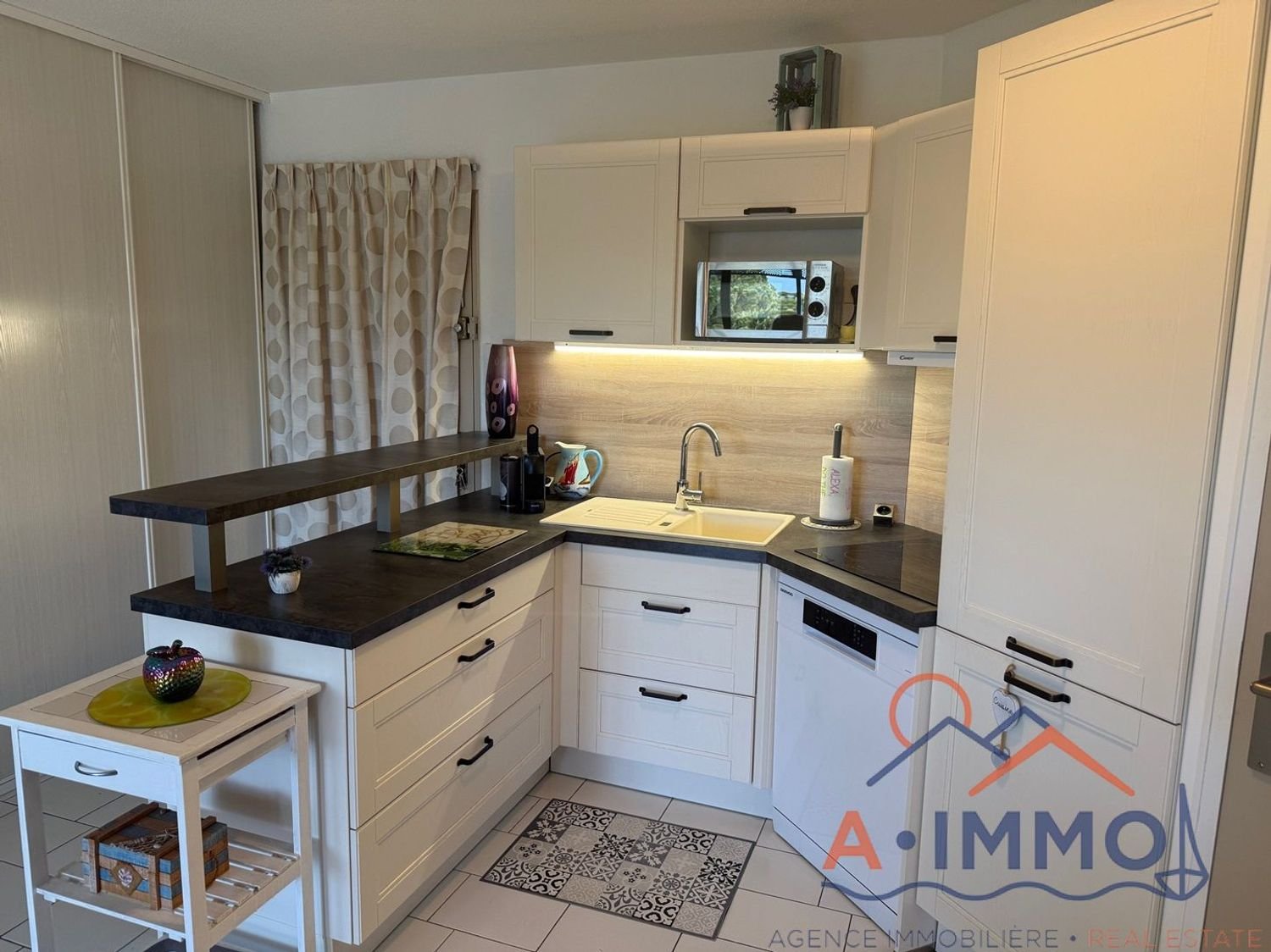 Appartement à vendre, 35m², Argelès-sur-Mer