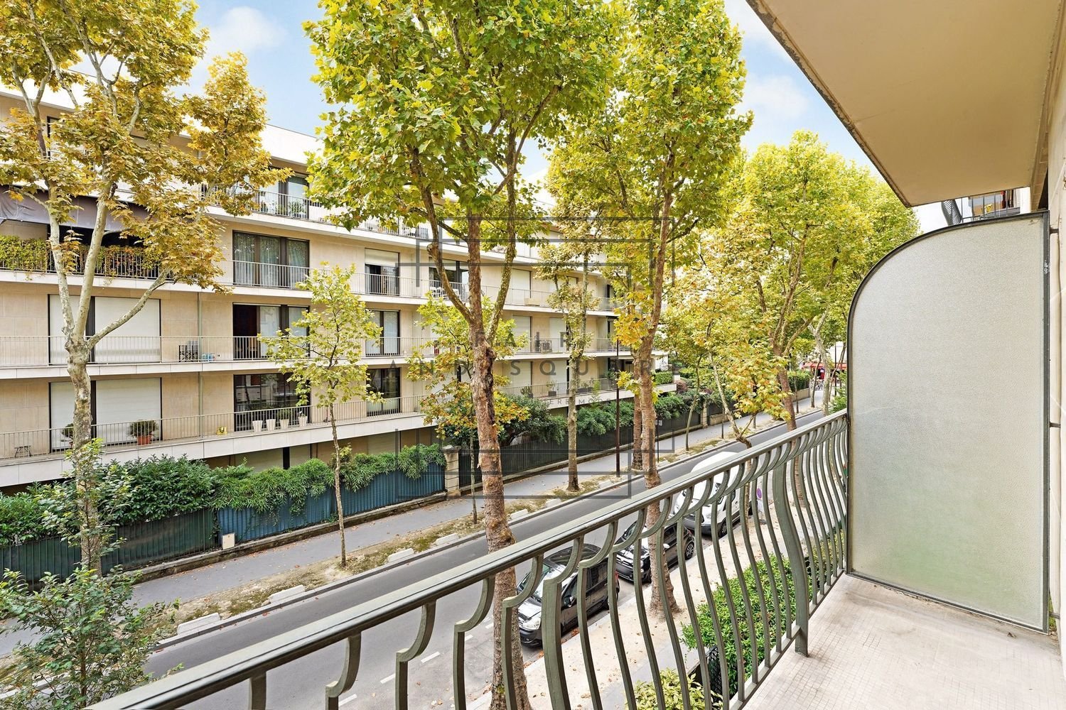 Appartement à vendre, 36m², Neuilly-sur-Seine