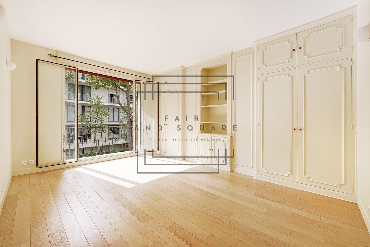 Appartement à vendre, 36m², Neuilly-sur-Seine
