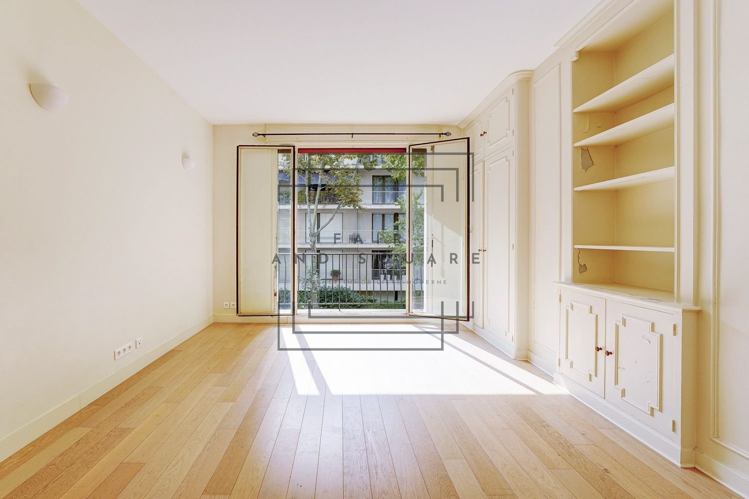 Appartement à vendre, 36m², Neuilly-sur-Seine