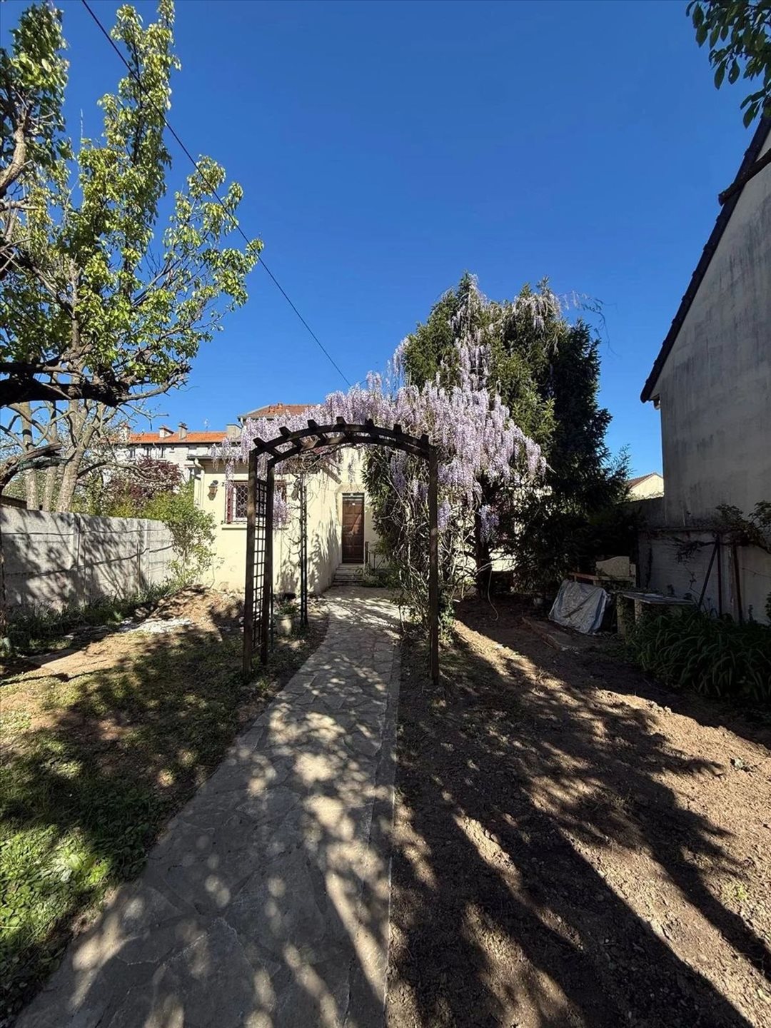 Maison à vendre, 88m², Champigny-sur-Marne