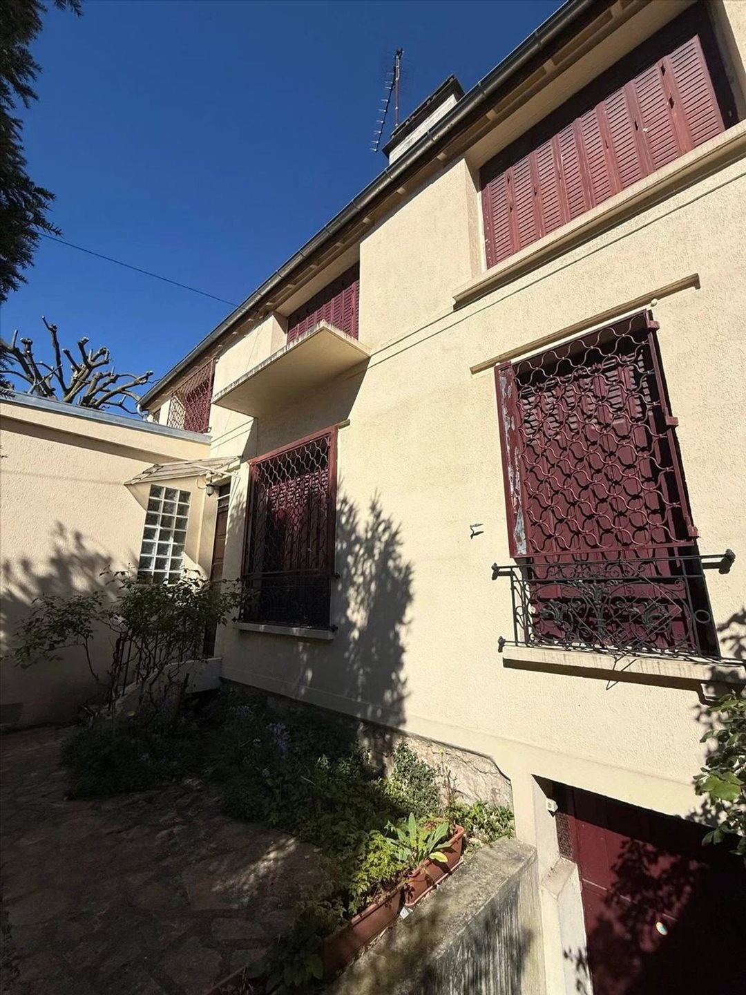 Maison à vendre, 88m², Champigny-sur-Marne
