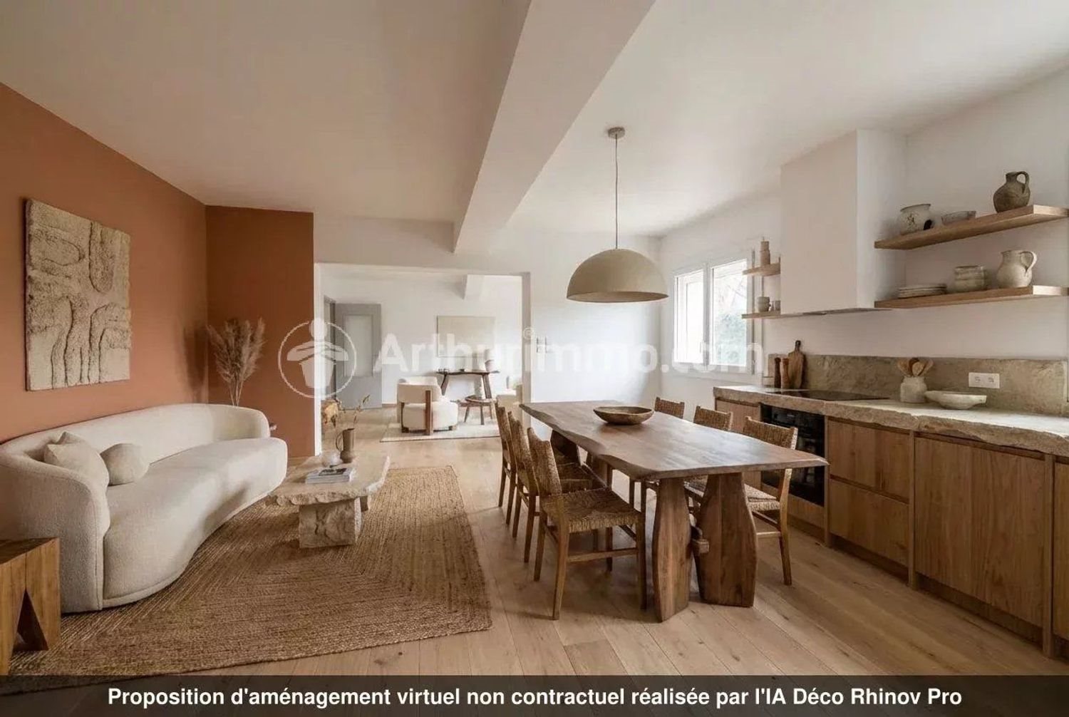 Maison à vendre, 149m², Castelmaurou