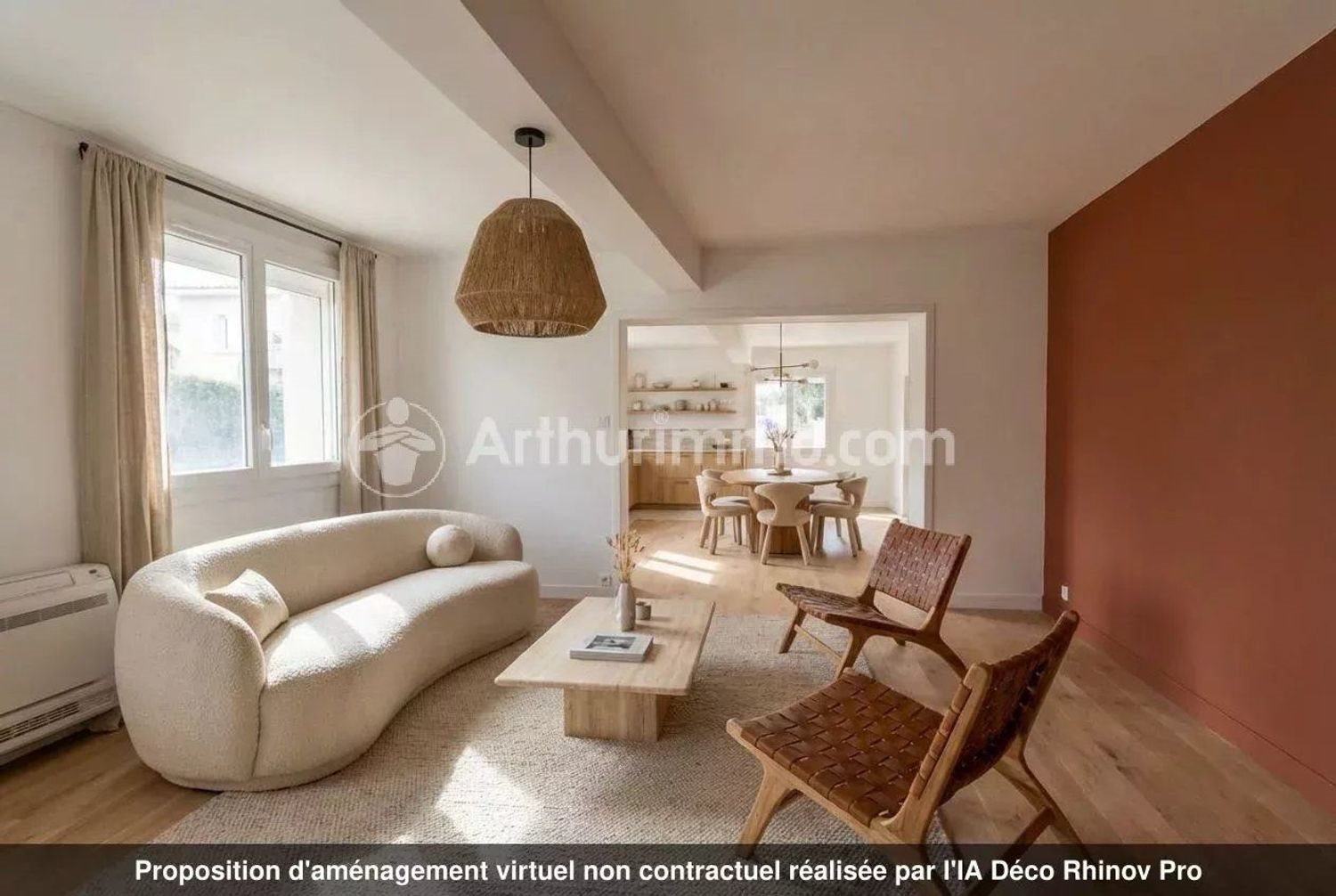 Maison à vendre, 149m², Castelmaurou