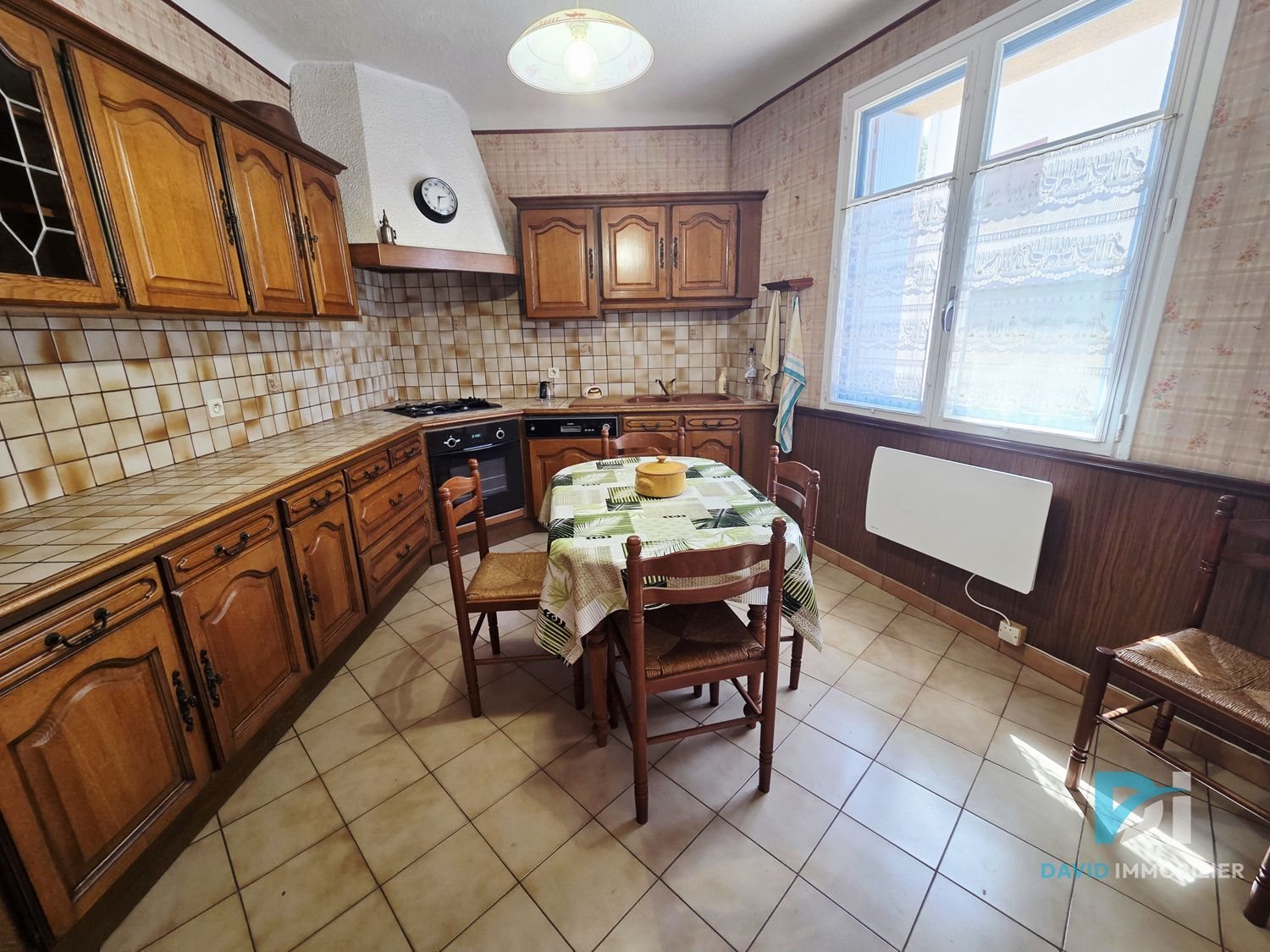 Maison à vendre, 122m², Vias