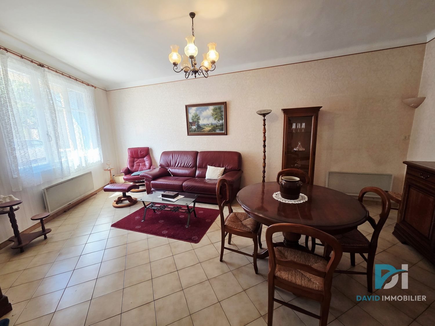 Maison à vendre, 122m², Vias