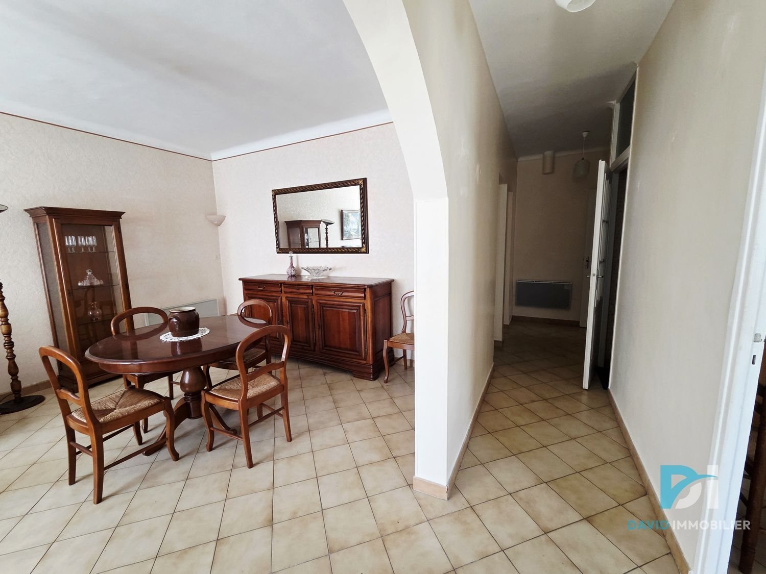 Maison à vendre, 122m², Vias