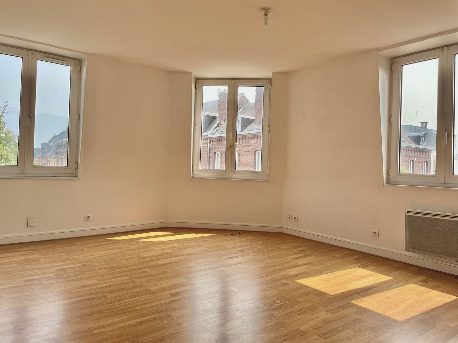 Appartement à vendre, 45m², Rouen