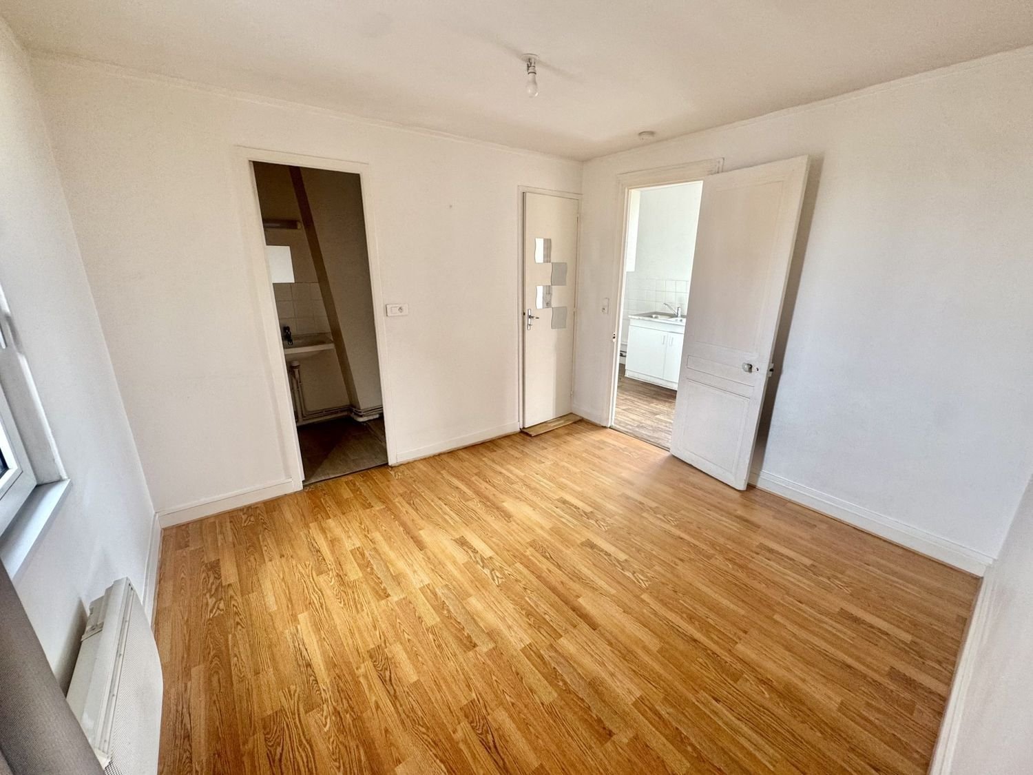 Appartement à vendre, 45m², Rouen