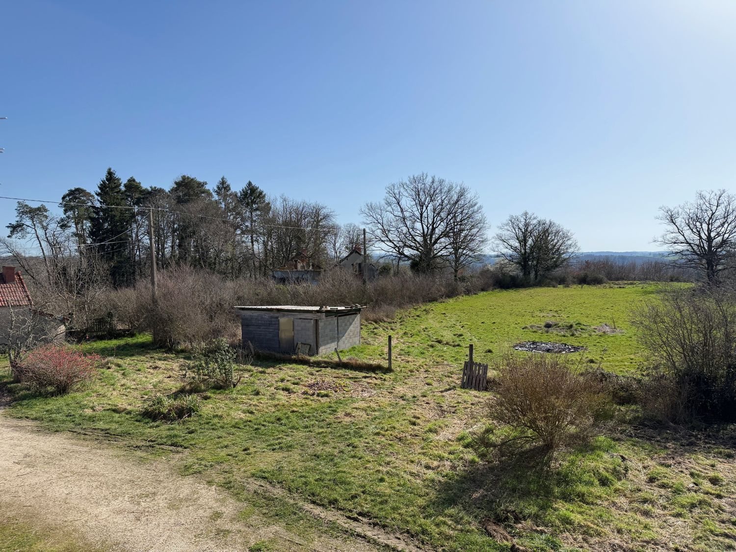 Maison à vendre, 100m², La Petite-Marche