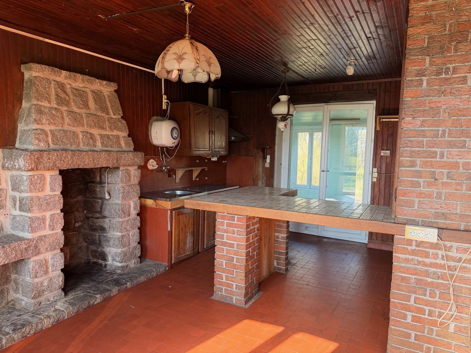 Maison à vendre, 100m², La Petite-Marche