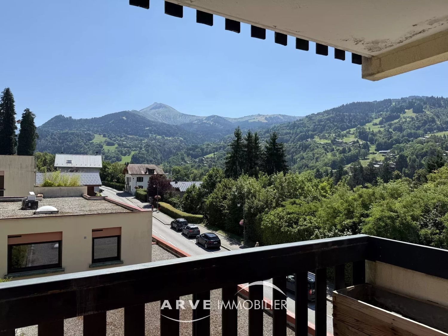 Appartement à vendre, 36m², Saint-Gervais-les-Bains