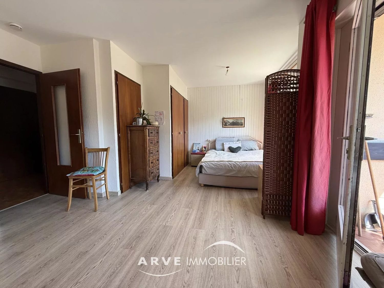 Appartement à vendre, 36m², Saint-Gervais-les-Bains