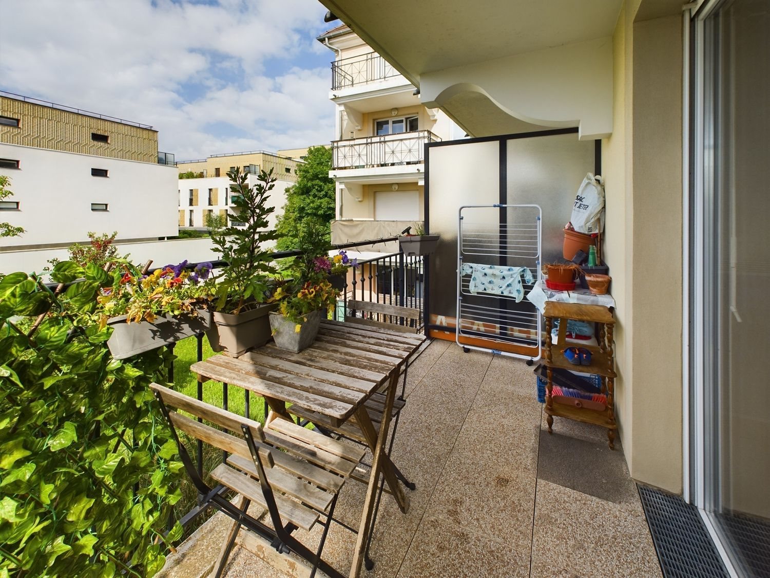 Appartement à vendre, 67m², Le Perreux-sur-Marne