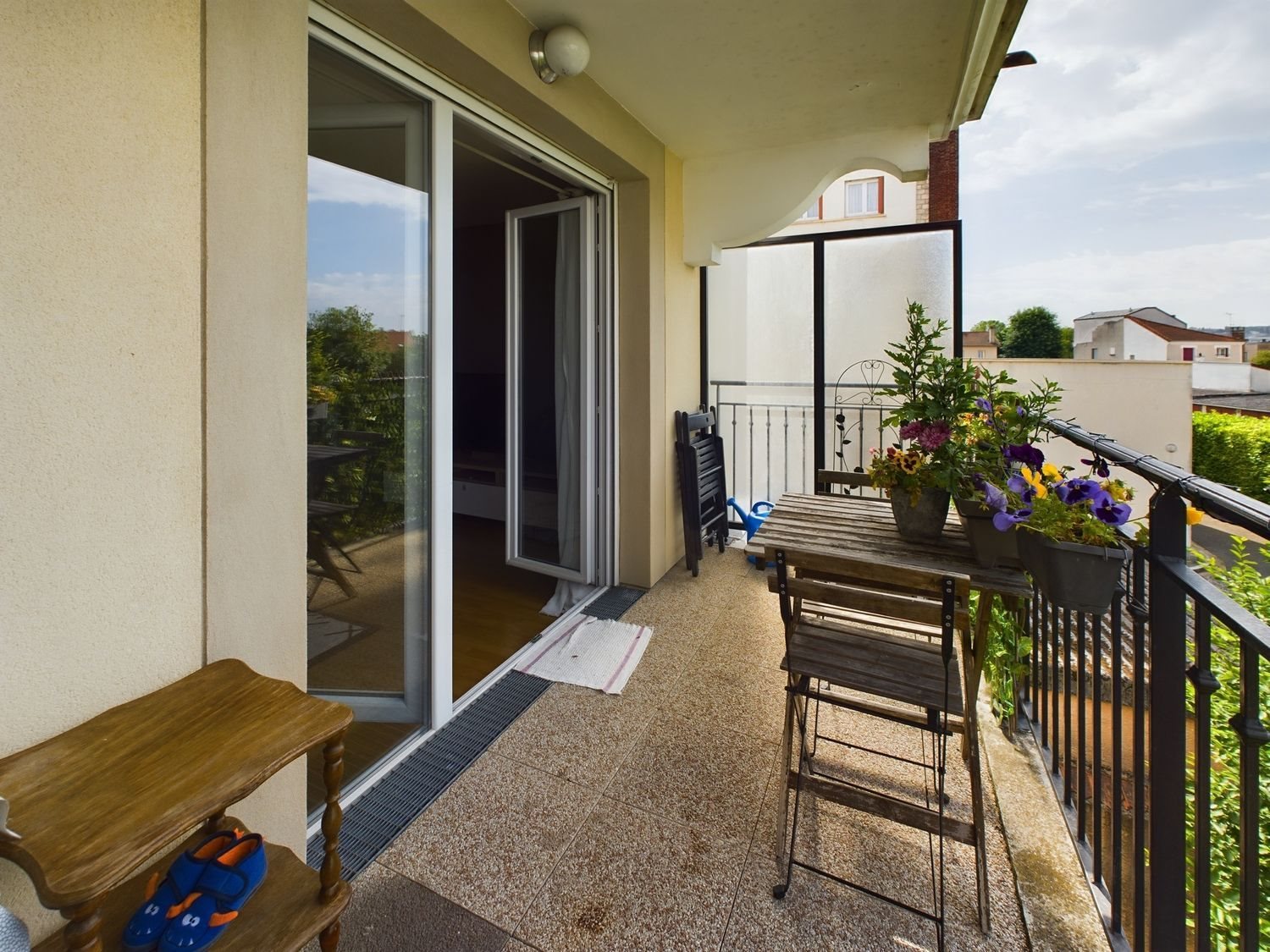 Appartement à vendre, 67m², Le Perreux-sur-Marne