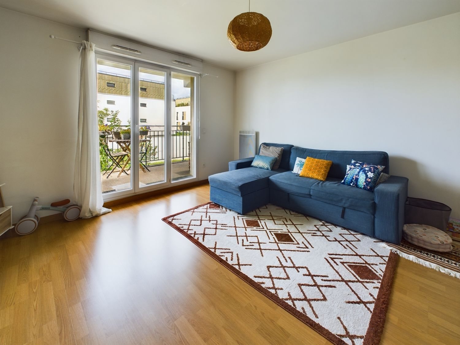 Appartement à vendre, 67m², Le Perreux-sur-Marne