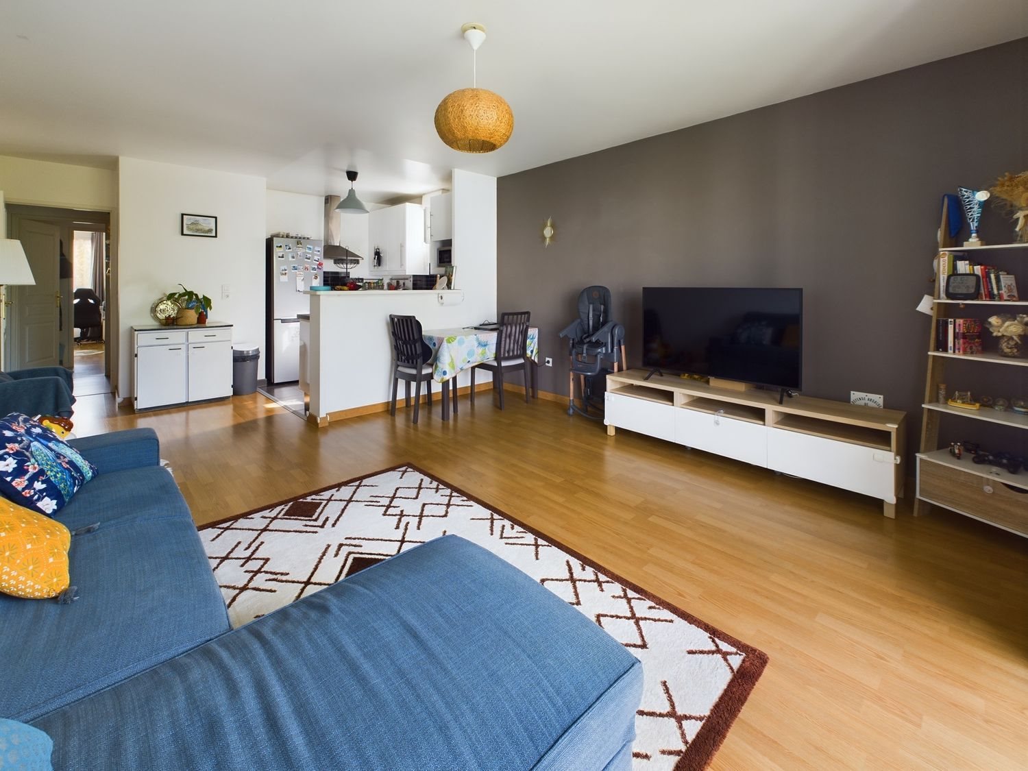 Appartement à vendre, 67m², Le Perreux-sur-Marne