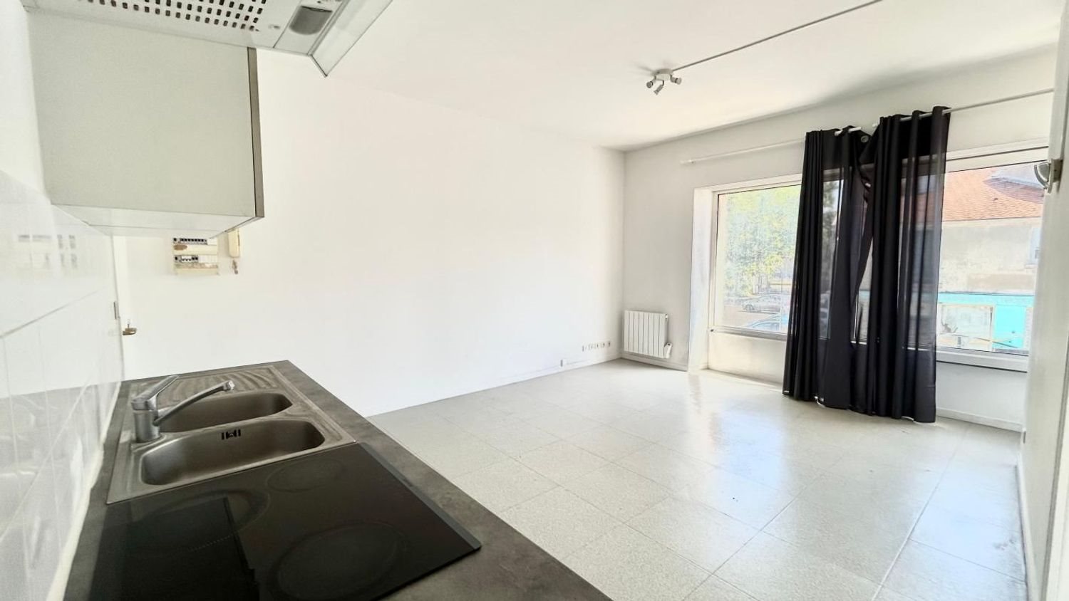 Appartement à vendre, 36m², Boissy-Saint-Léger