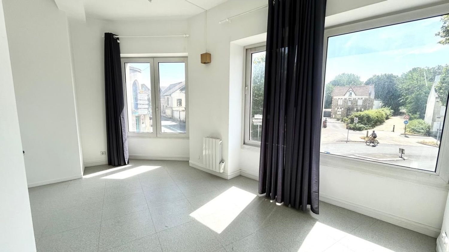 Appartement à vendre, 36m², Boissy-Saint-Léger