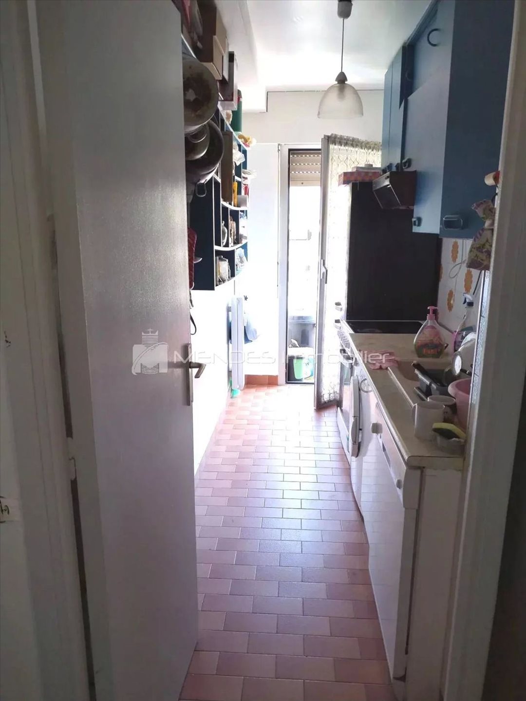 Appartement à vendre, 44m², Menton