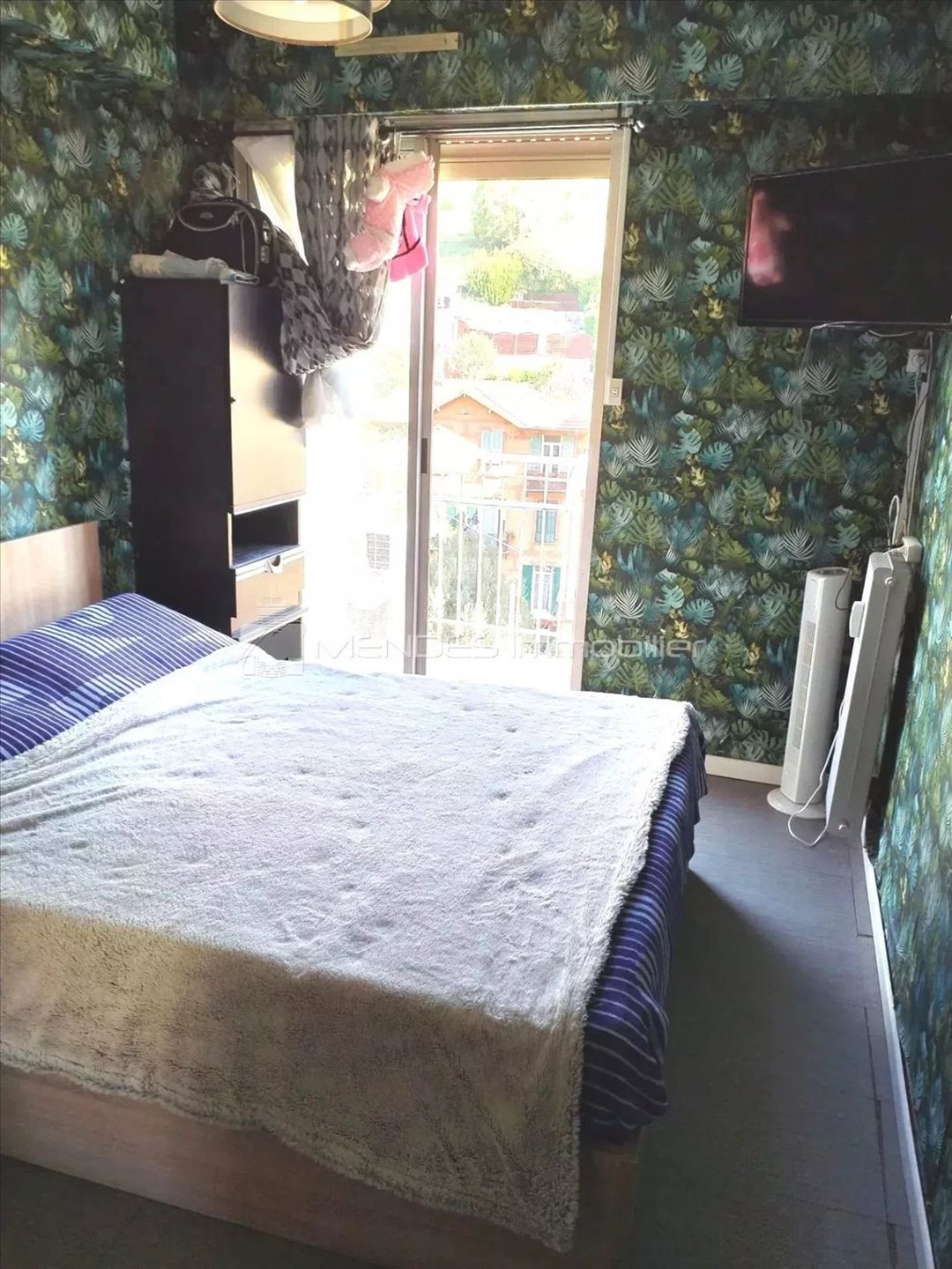 Appartement à vendre, 44m², Menton