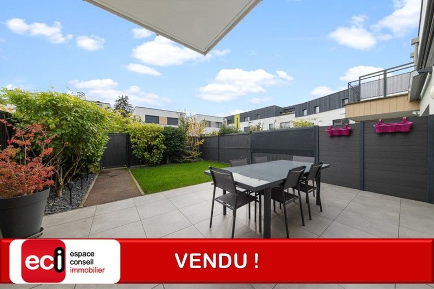 Maison à vendre, 113m², Metz