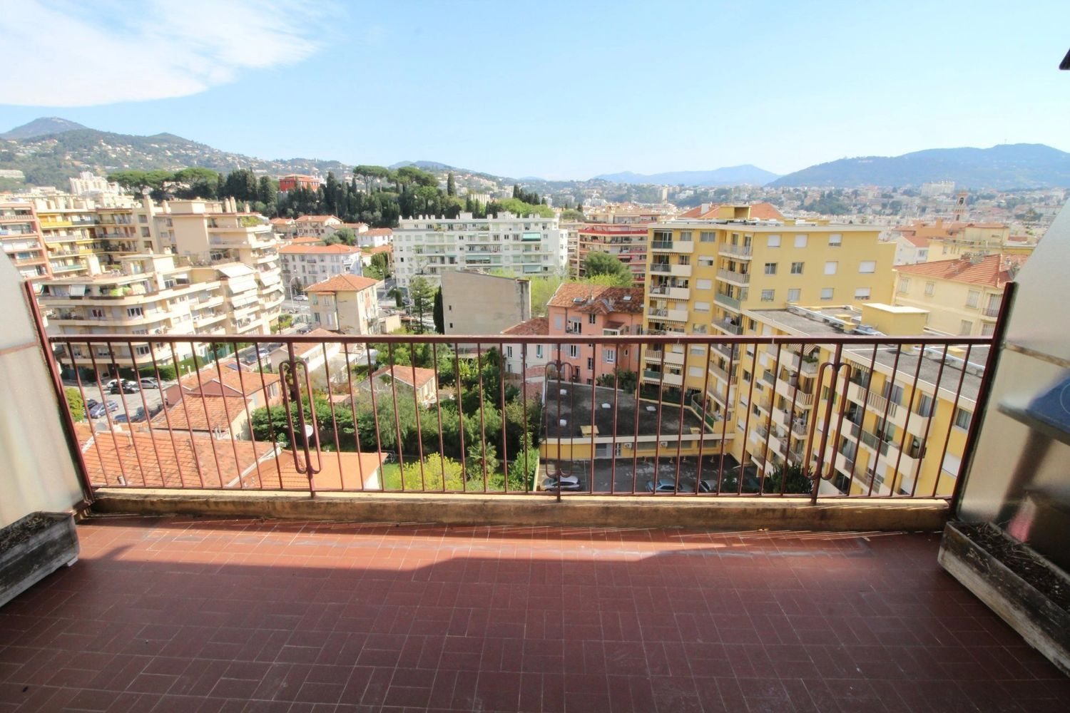 Appartement à vendre, 91m², Nice