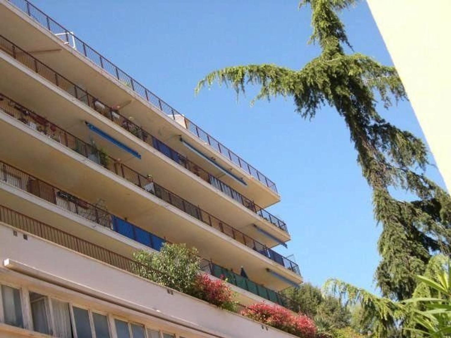 Appartement à vendre, 91m², Nice