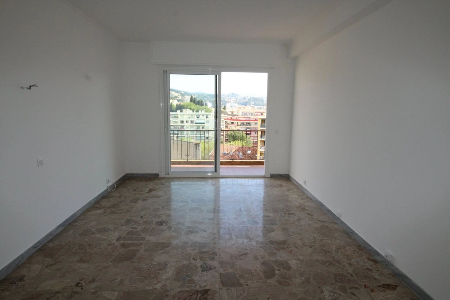 Appartement à vendre, 91m², Nice