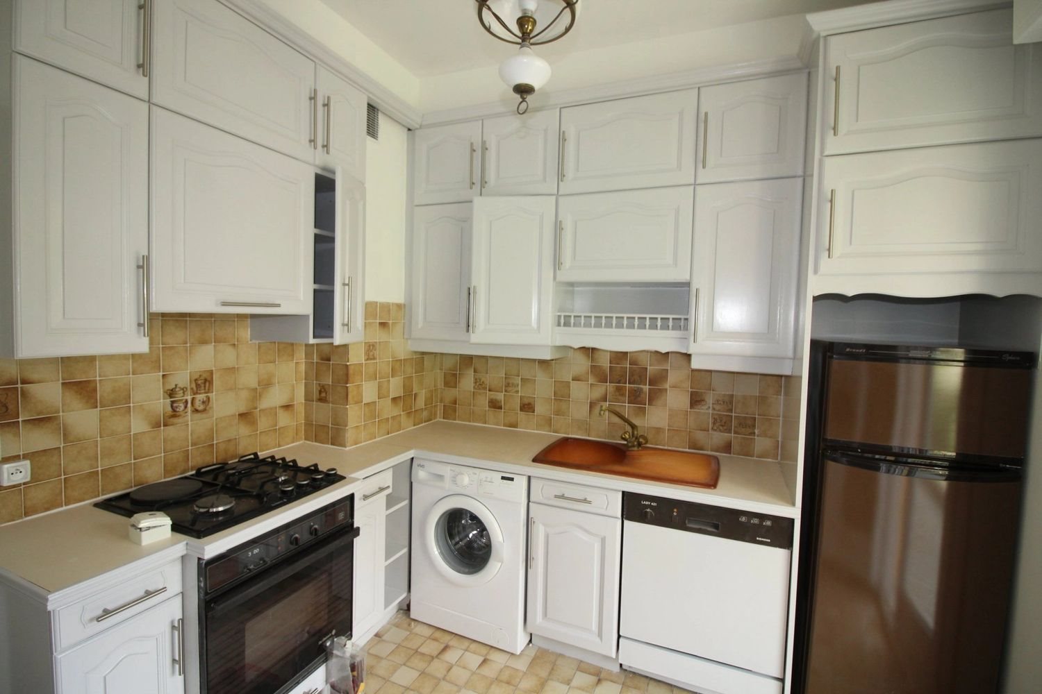 Appartement à vendre, 91m², Nice