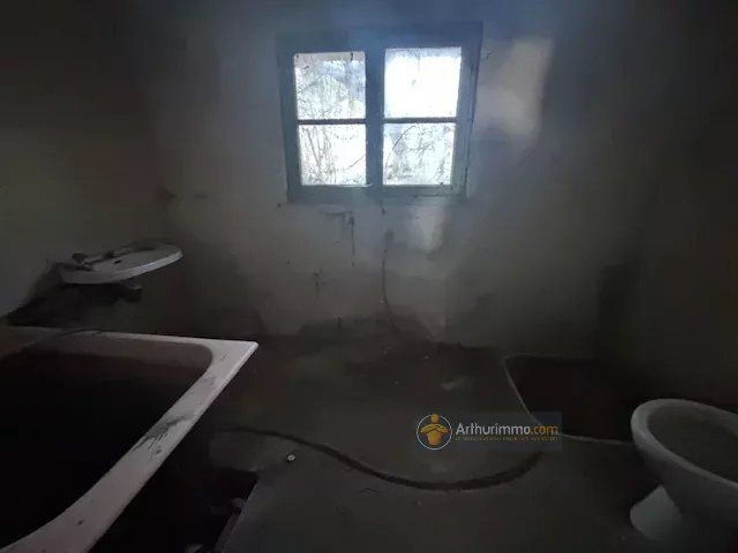 Maison à vendre, 56m², Beautheil