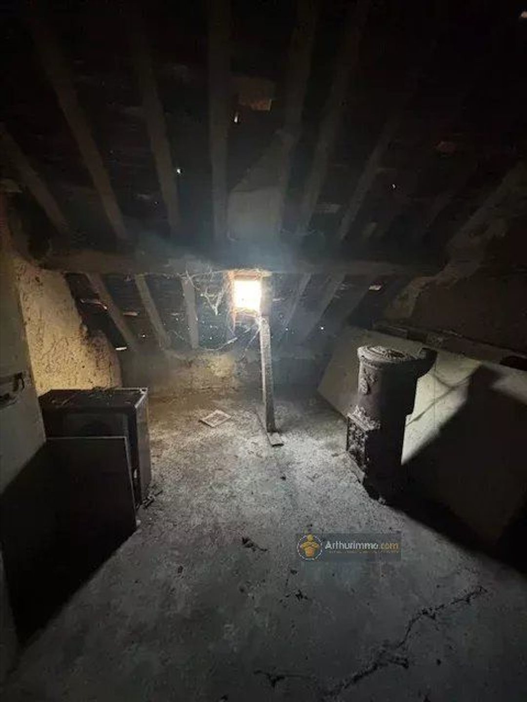 Maison à vendre, 56m², Beautheil