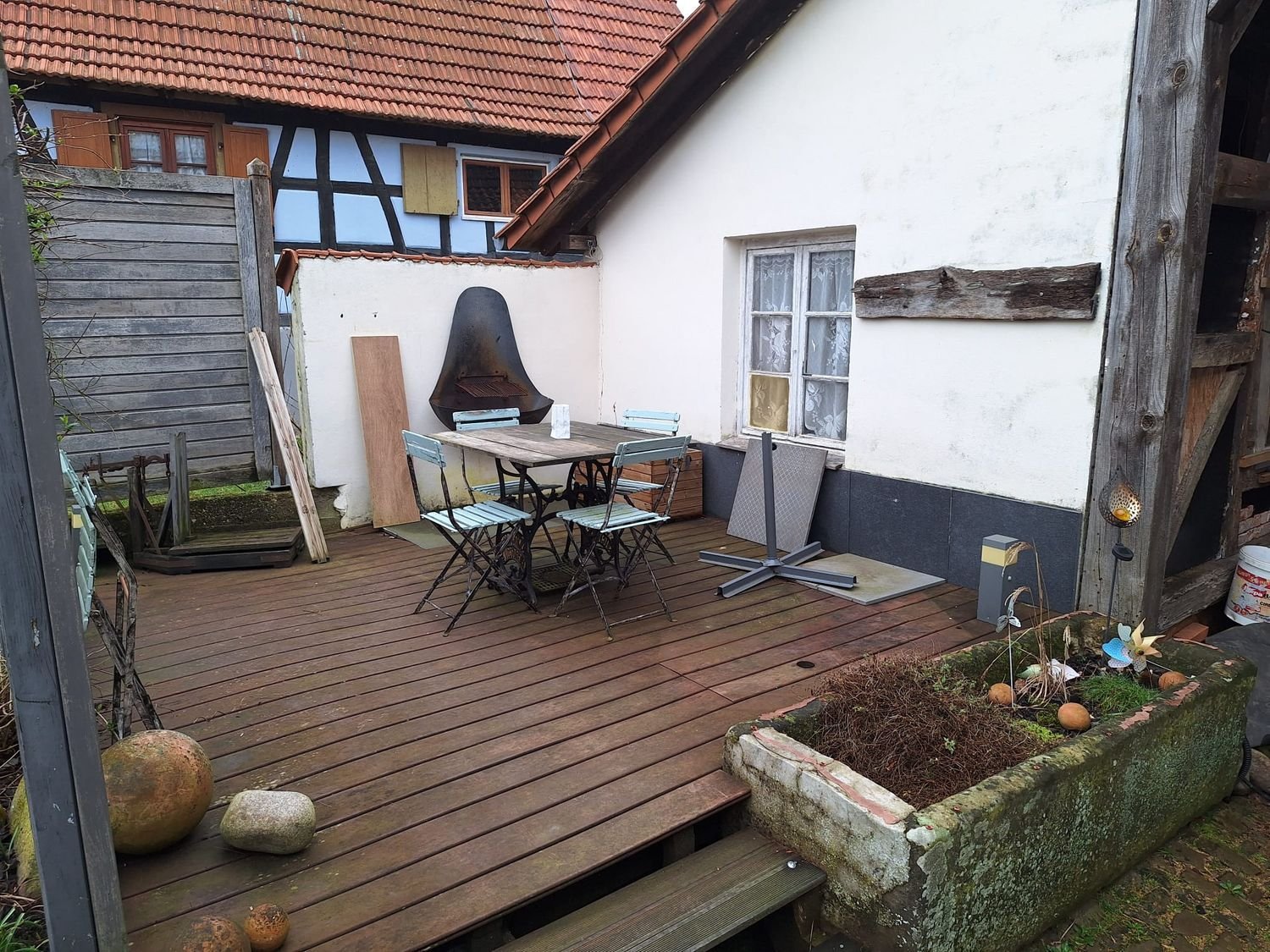 Maison à vendre, 100m², Soultz-sous-Forêts
