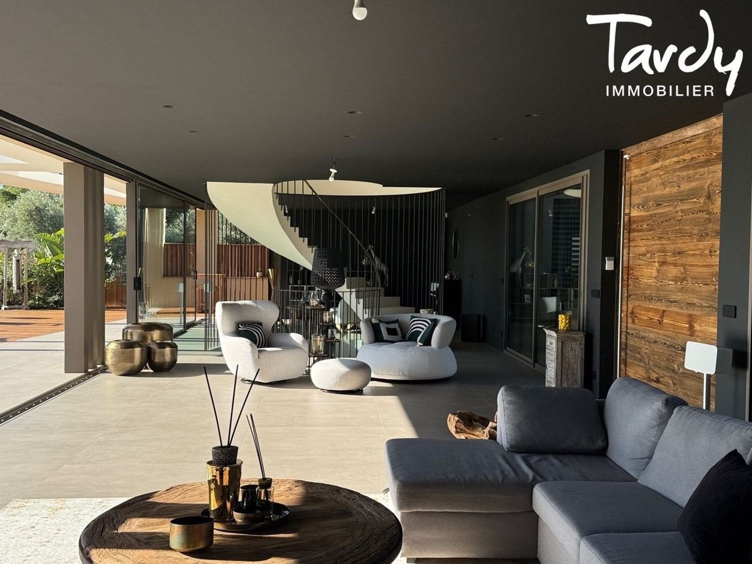 Maison à vendre, 485m², Le Castellet