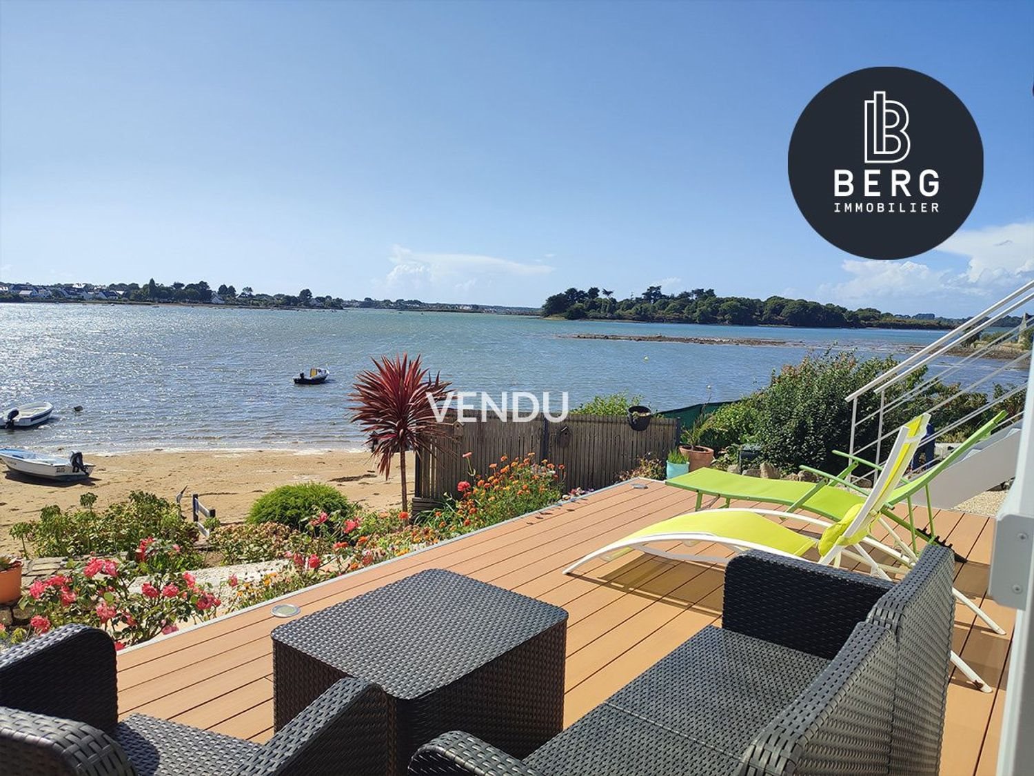 Maison à vendre, 135m², Belz