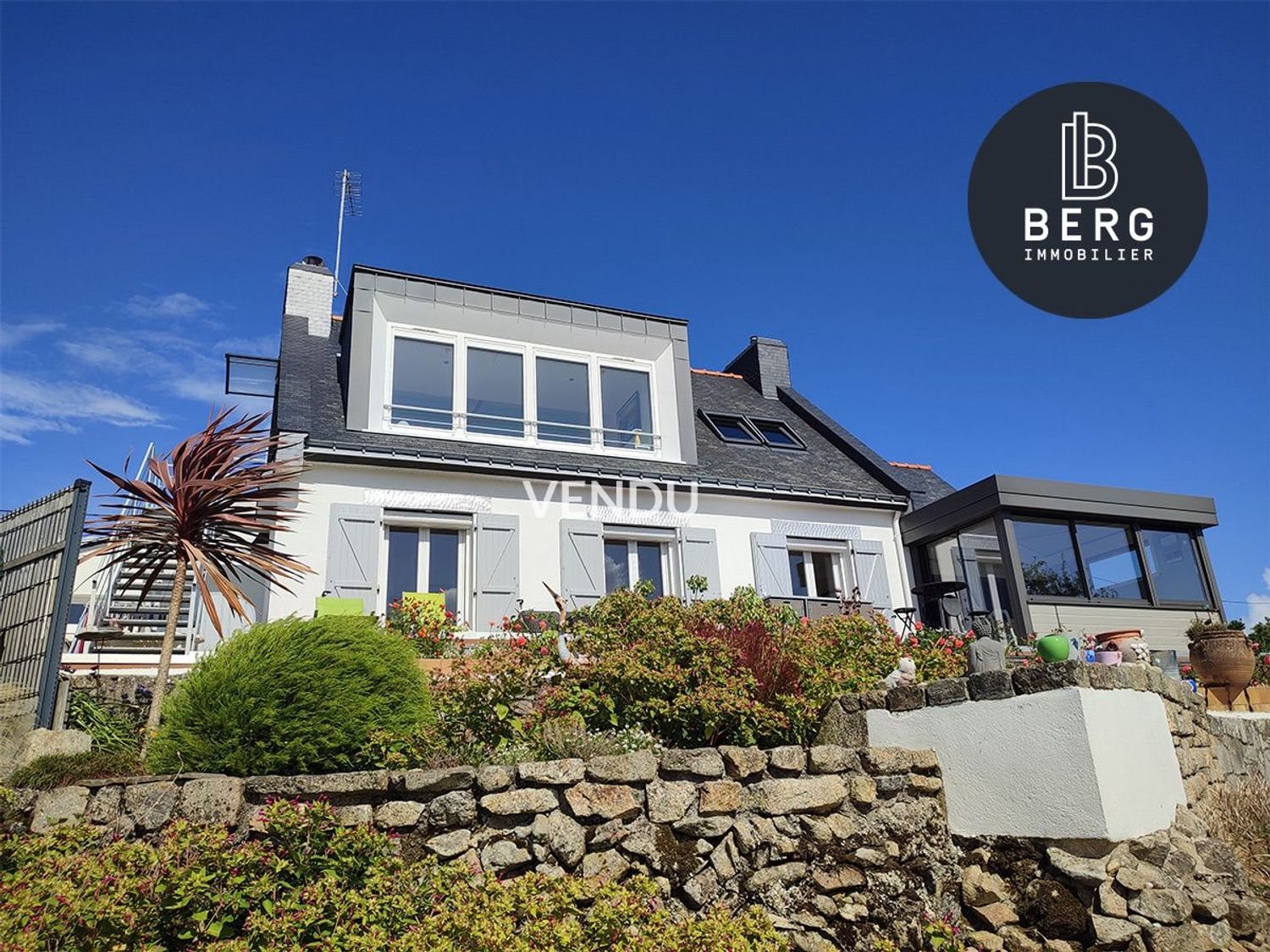 Maison à vendre, 135m², Belz