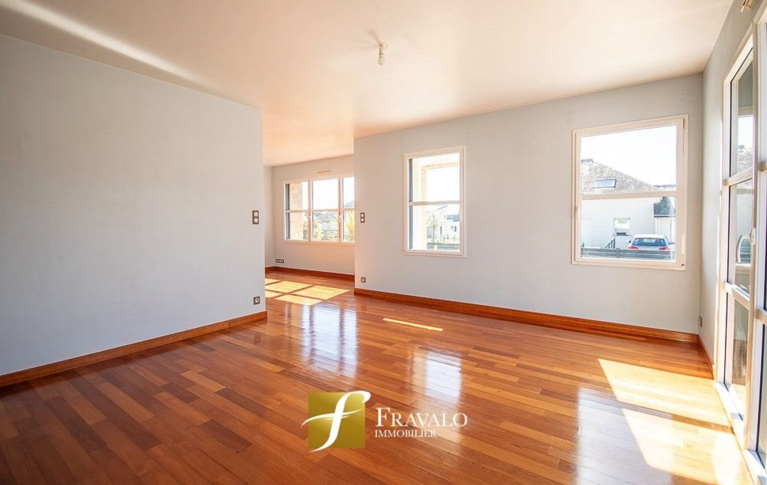 Maison à vendre, 154m², Plougoumelen