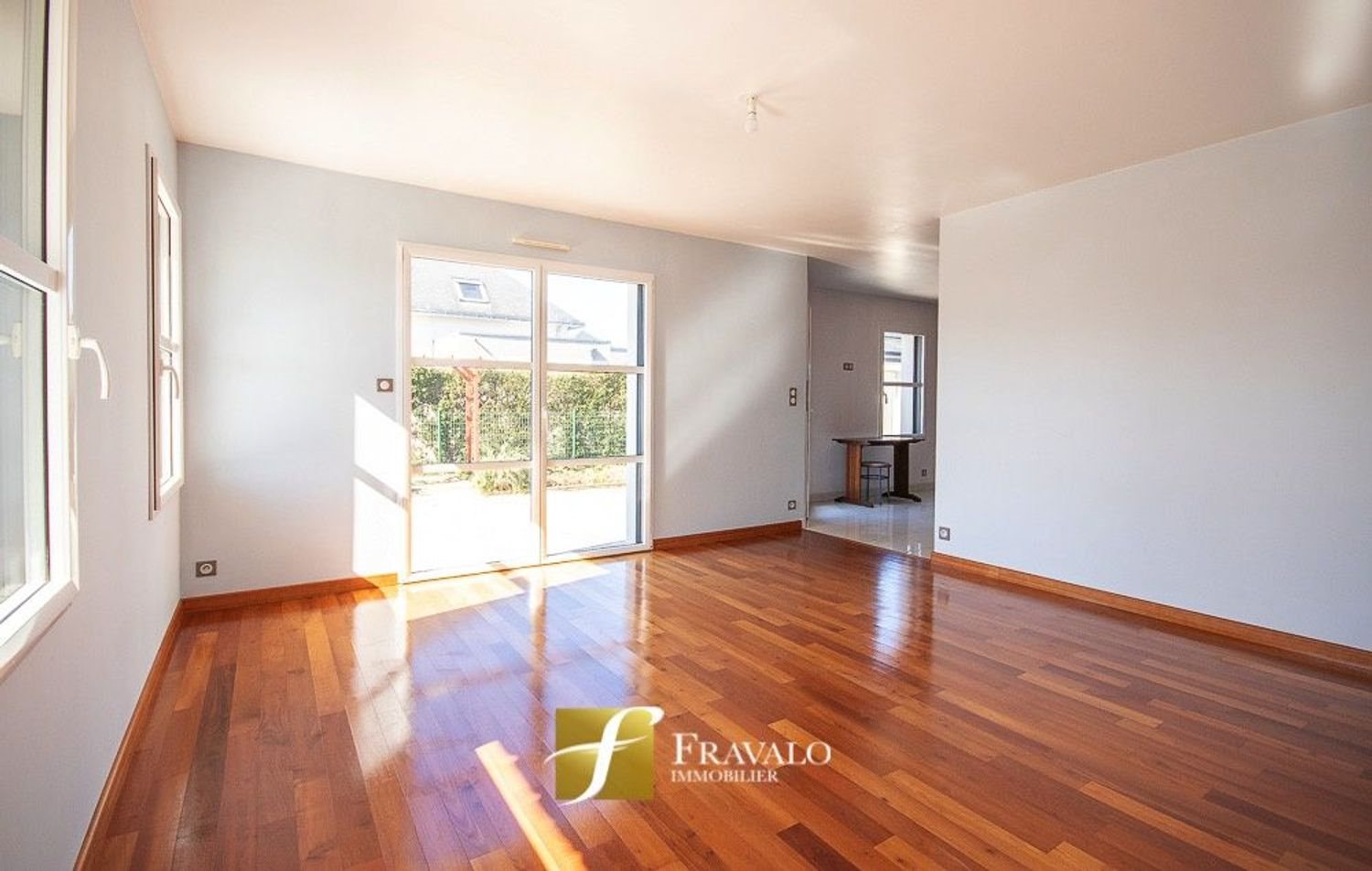 Maison à vendre, 154m², Plougoumelen